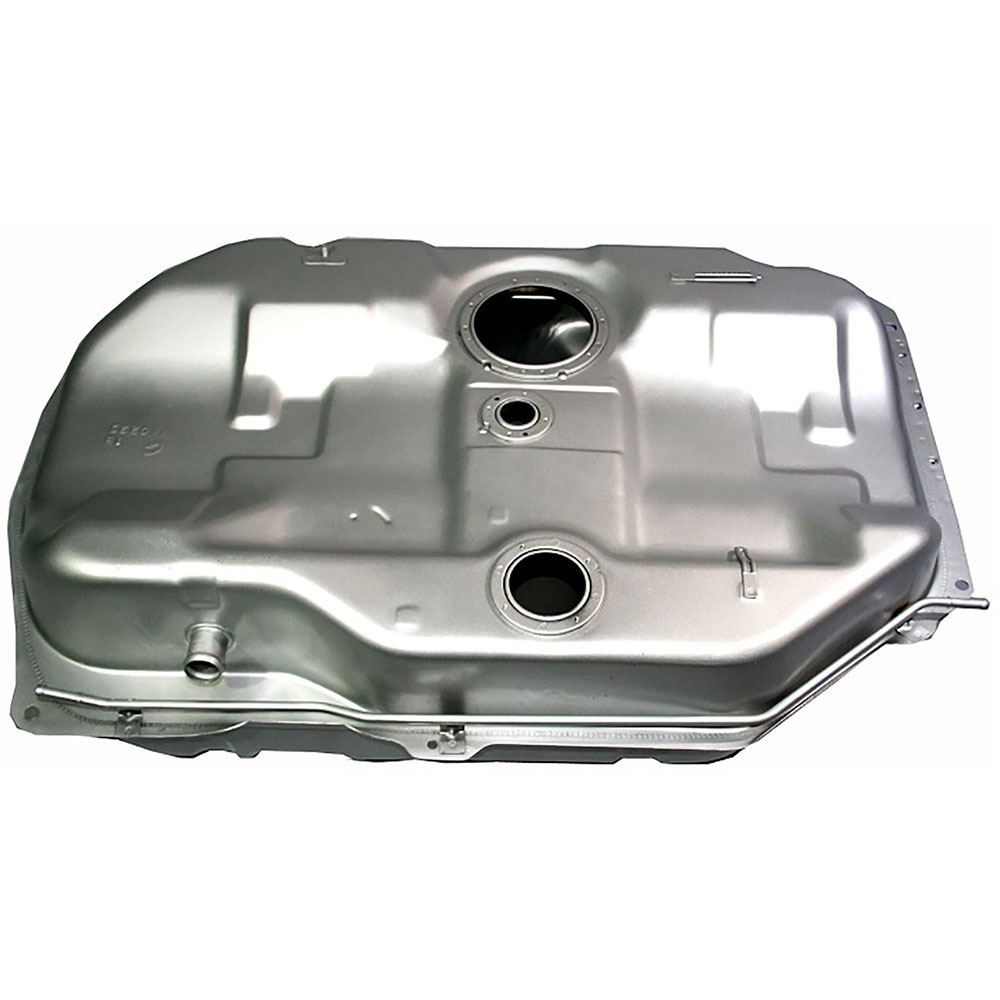 Kia Rio Fuel Tank Oem & Aftermarket Replacement Parts