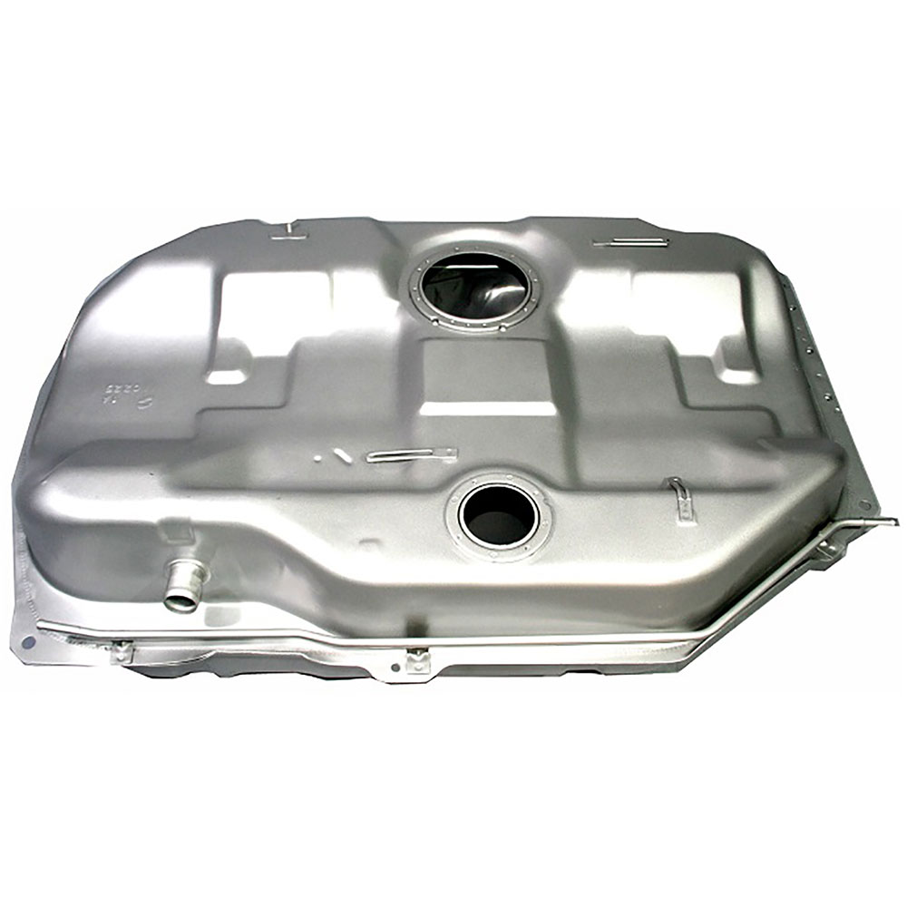 2003 Kia Rio Fuel Tank