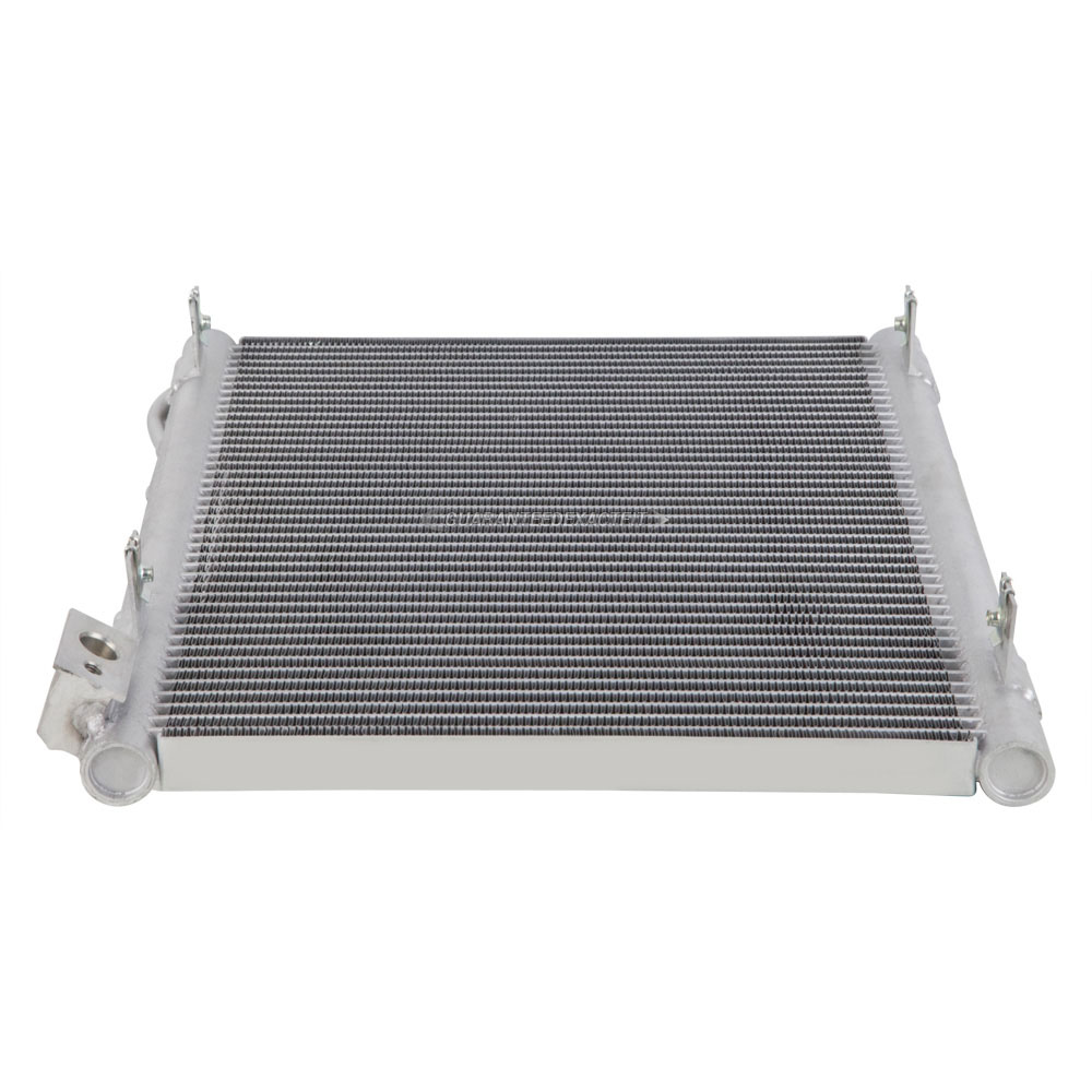 BuyAutoParts 60-60407N A/C Condenser