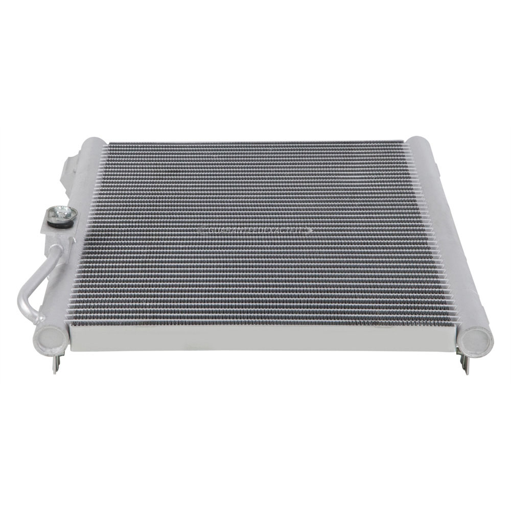 BuyAutoParts 60-60407N A/C Condenser