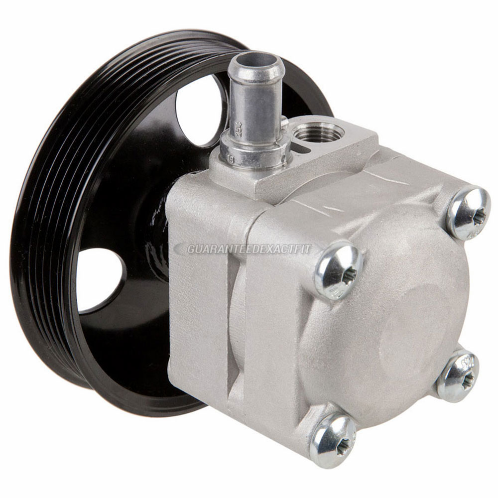 2006 Volvo XC90 Power Steering Pump