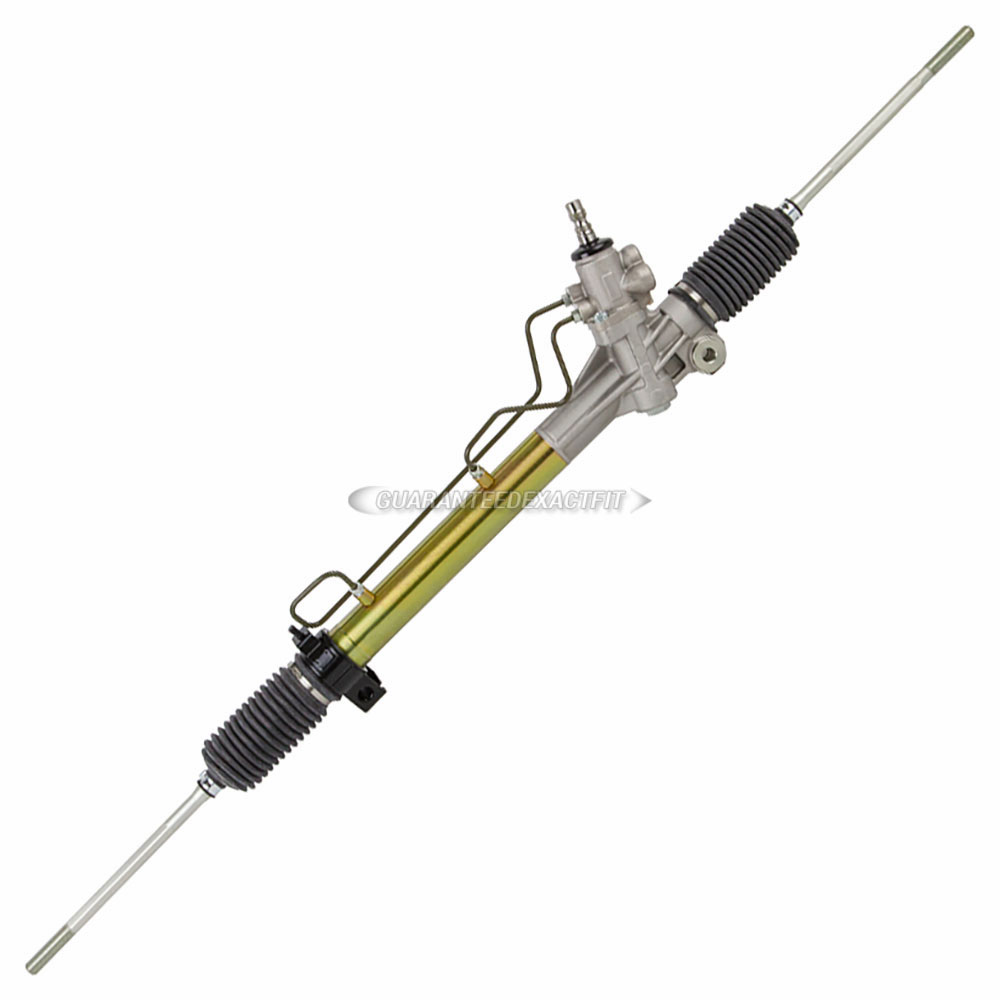 Toyota Sienna Rack and Pinion Parts & More Buy Auto Parts
