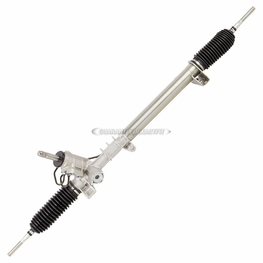  Volvo S70 Rack and Pinion 