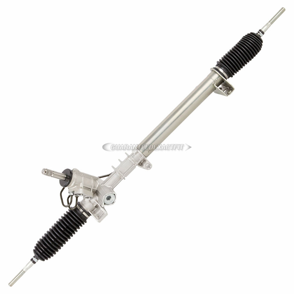  Volvo 850 rack and pinion 