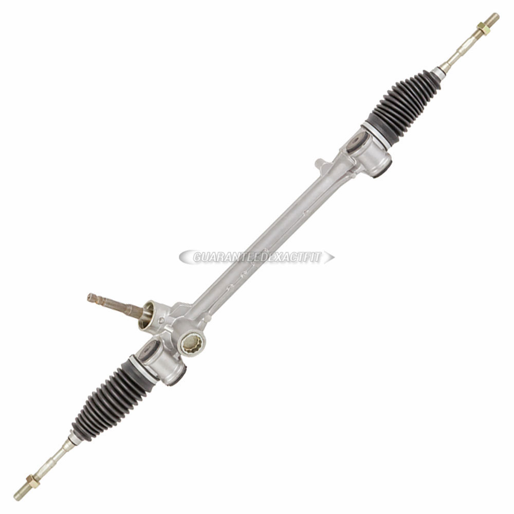 BuyAutoParts 80-70214AN Rack and Pinion