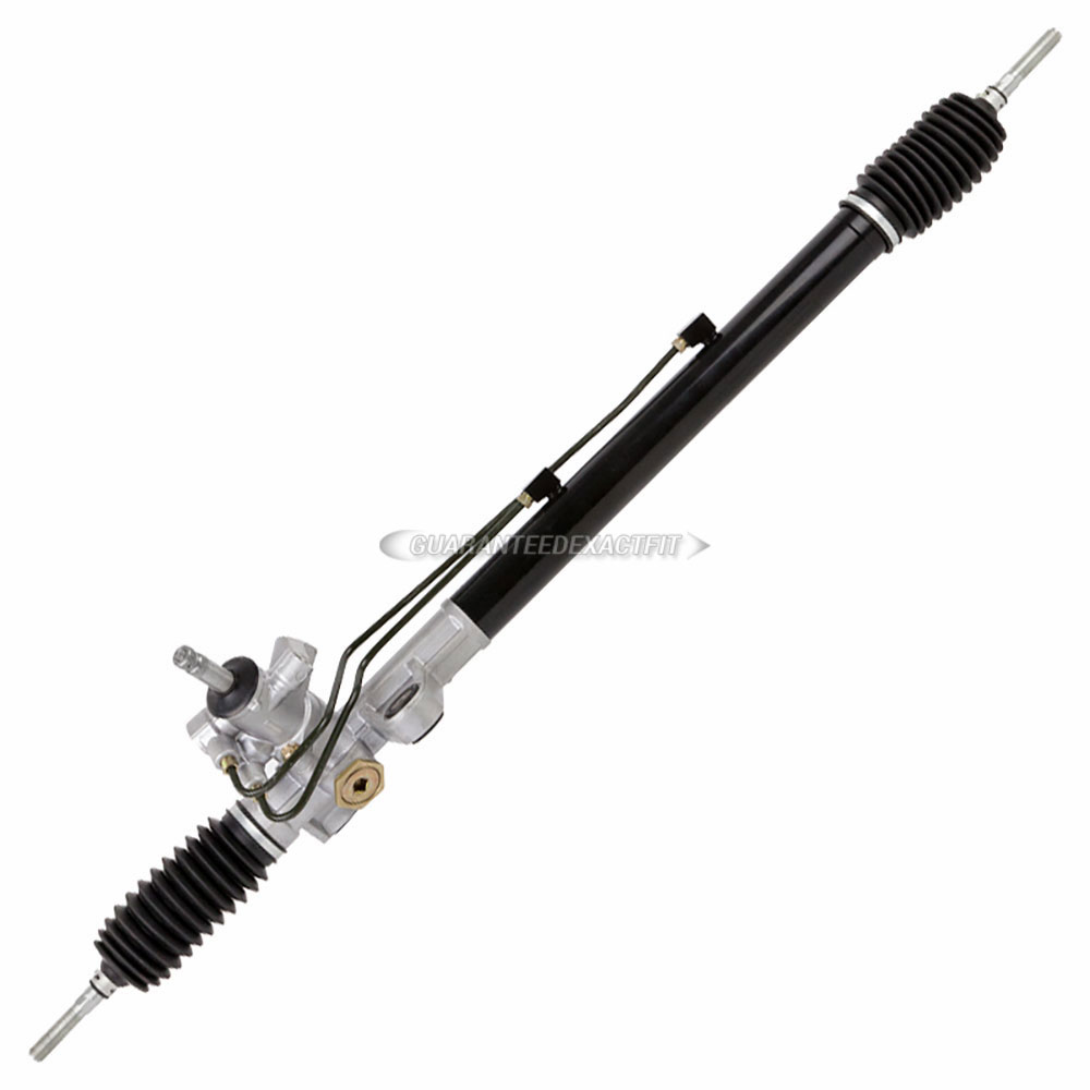 For Honda Accord /& Acura TL New Power Steering Rack /& Pinion