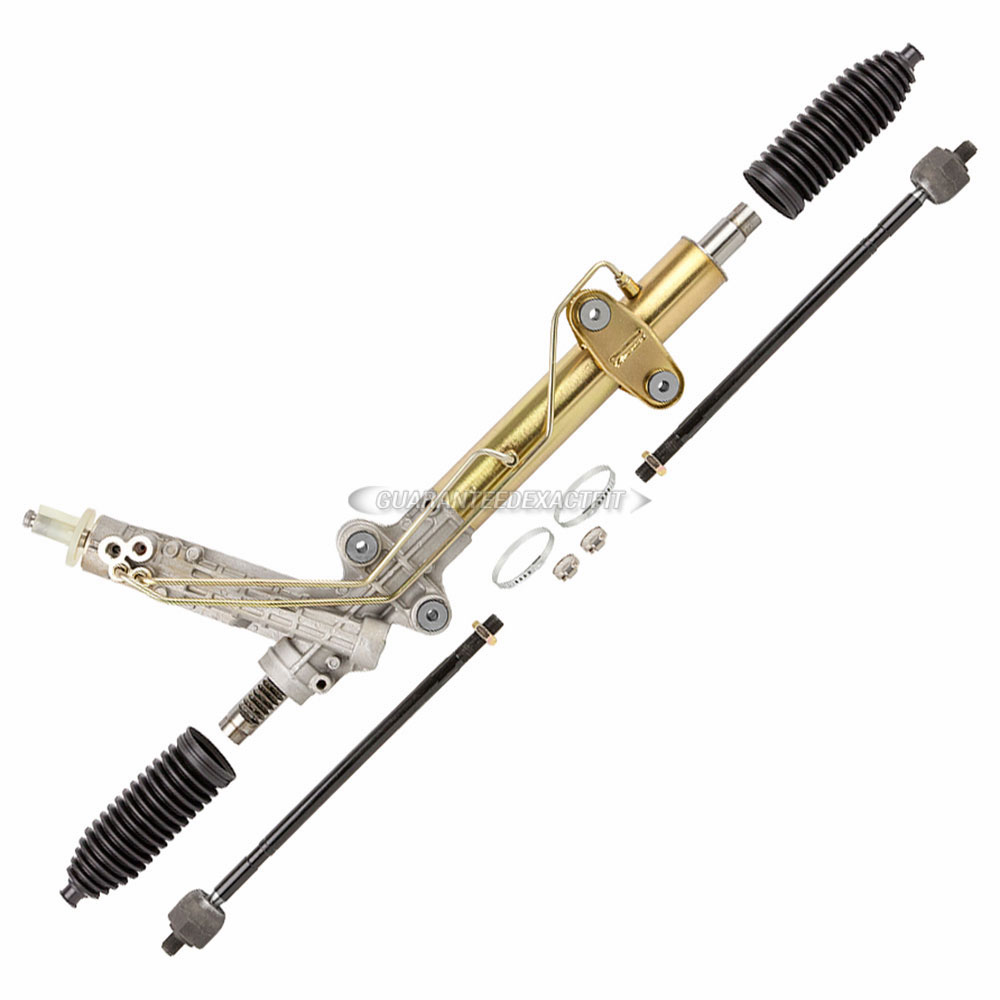 Freightliner Power Steering Rack