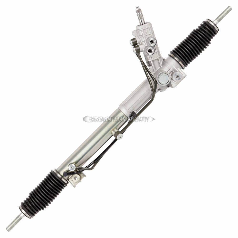 BMW 530 Rack and Pinion
