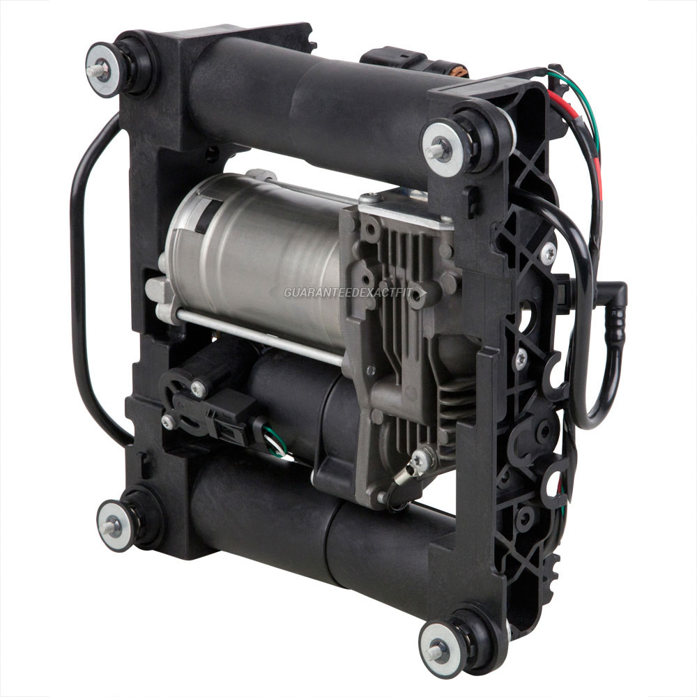 2007 Land Rover Range Rover Suspension Compressor