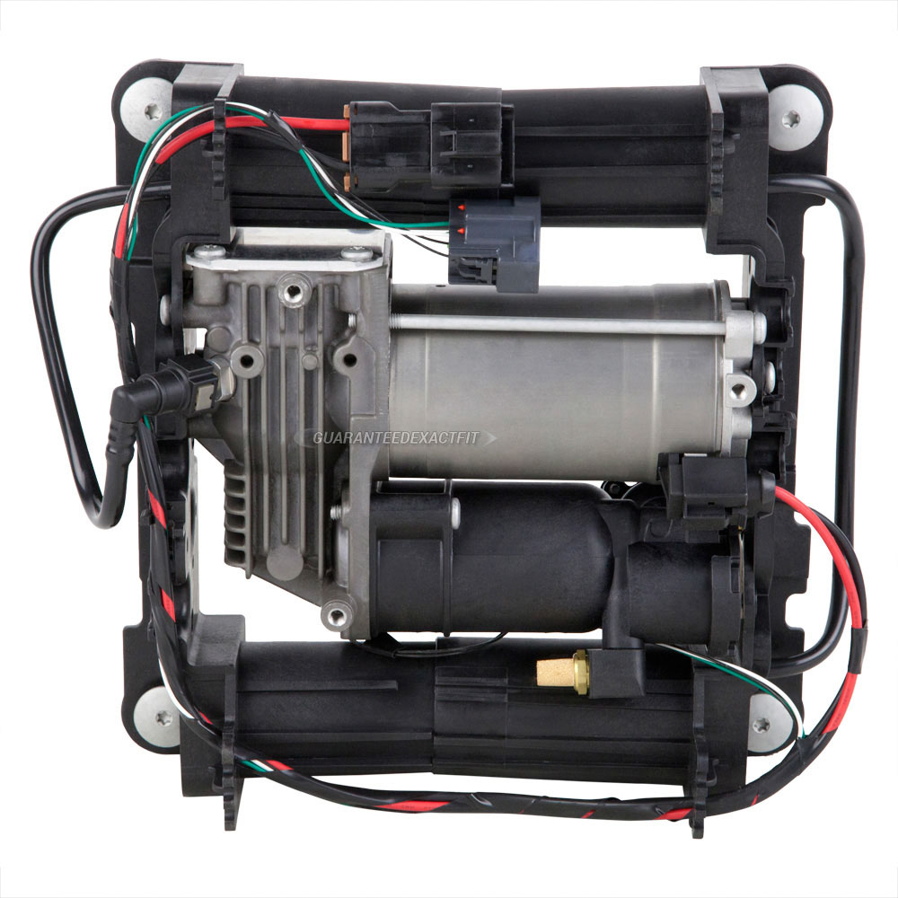 2007 Land Rover Range Rover Suspension Compressor