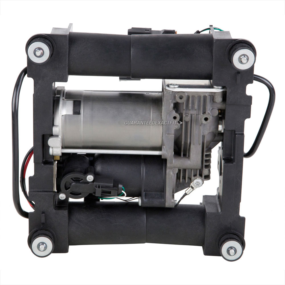 2007 Land Rover Range Rover Suspension Compressor