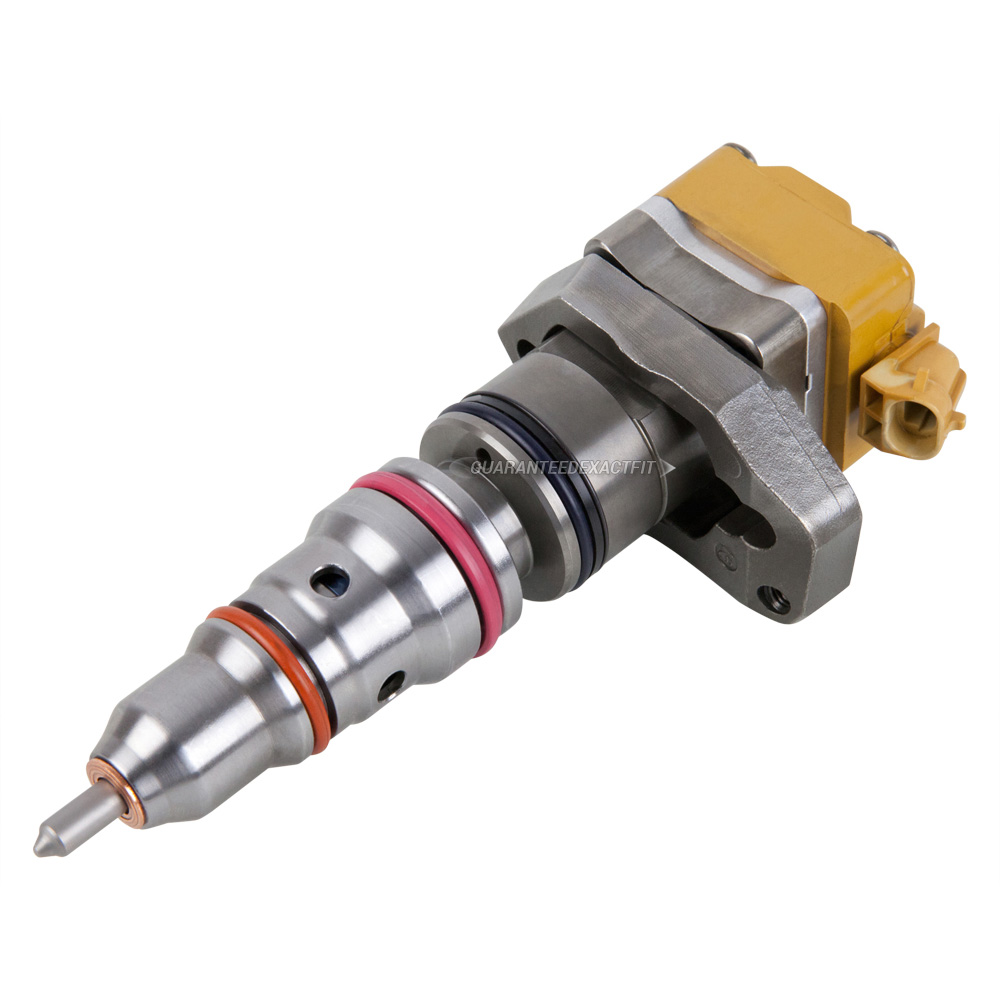 1999 International All Models Fuel Injector Set