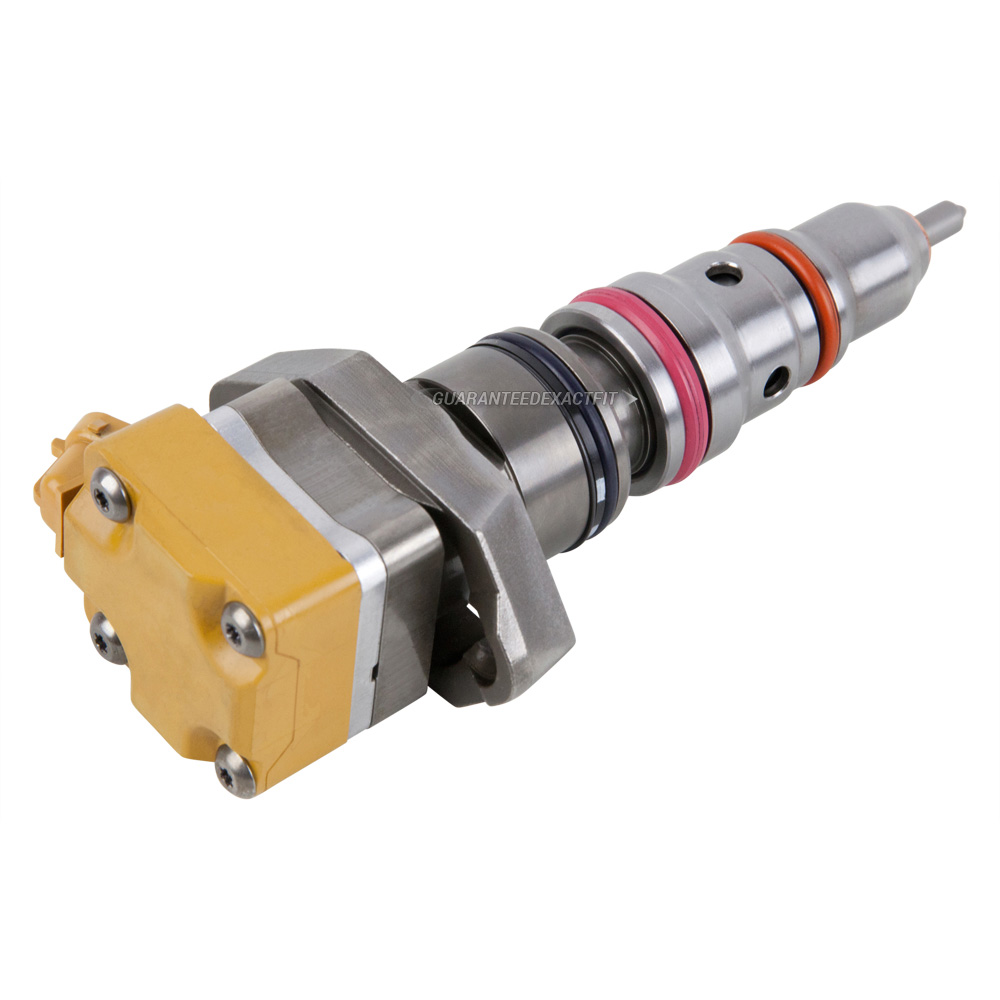 1999 Ford E Series Van Fuel Injector