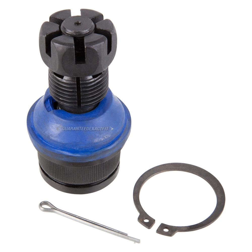 2005 Jeep Liberty Ball Joint Front Lower Ball Joint 9360157 AN