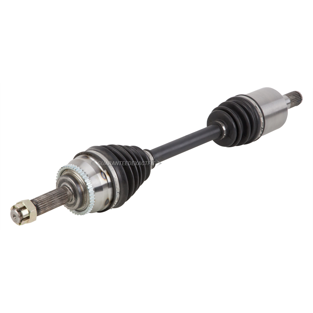 1996 Mitsubishi Eclipse Drive Axle Kit
