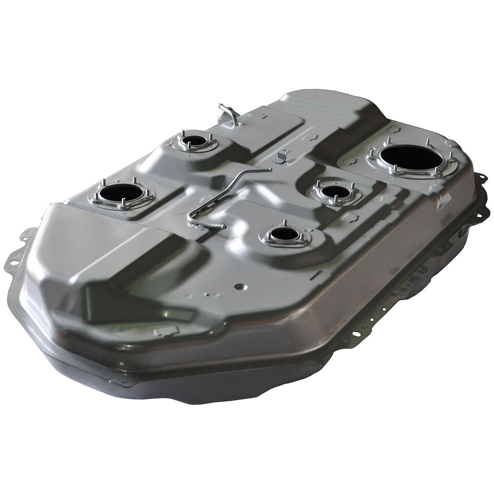 2003 Mitsubishi Outlander Fuel Tank