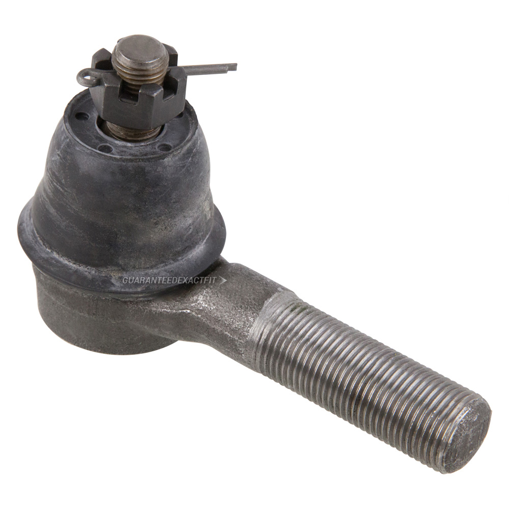 1978 Nissan 810 Outer Tie Rod End