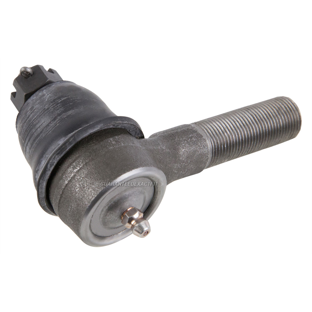 1978 Nissan 810 Outer Tie Rod End
