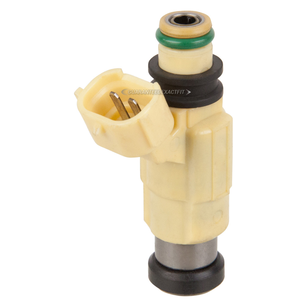 2003 Suzuki XL-7 Fuel Injector Set