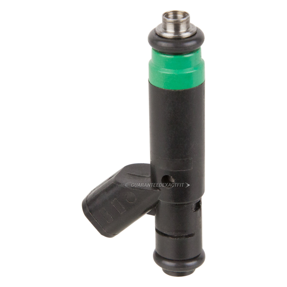 2007 Dodge Durango Fuel Injector