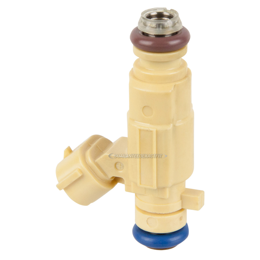 2003 Hyundai Tiburon Fuel Injector
