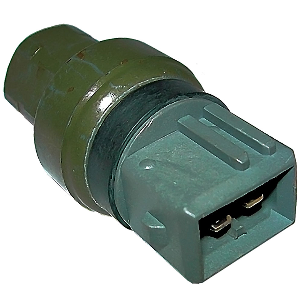1992 Volvo 940 HVAC Pressure Switch
