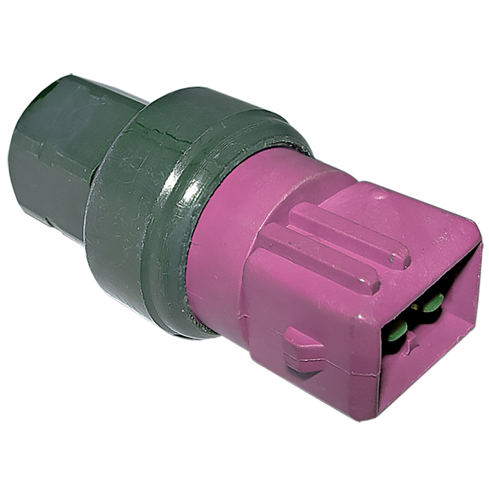 1992 Volvo 940 HVAC Pressure Switch