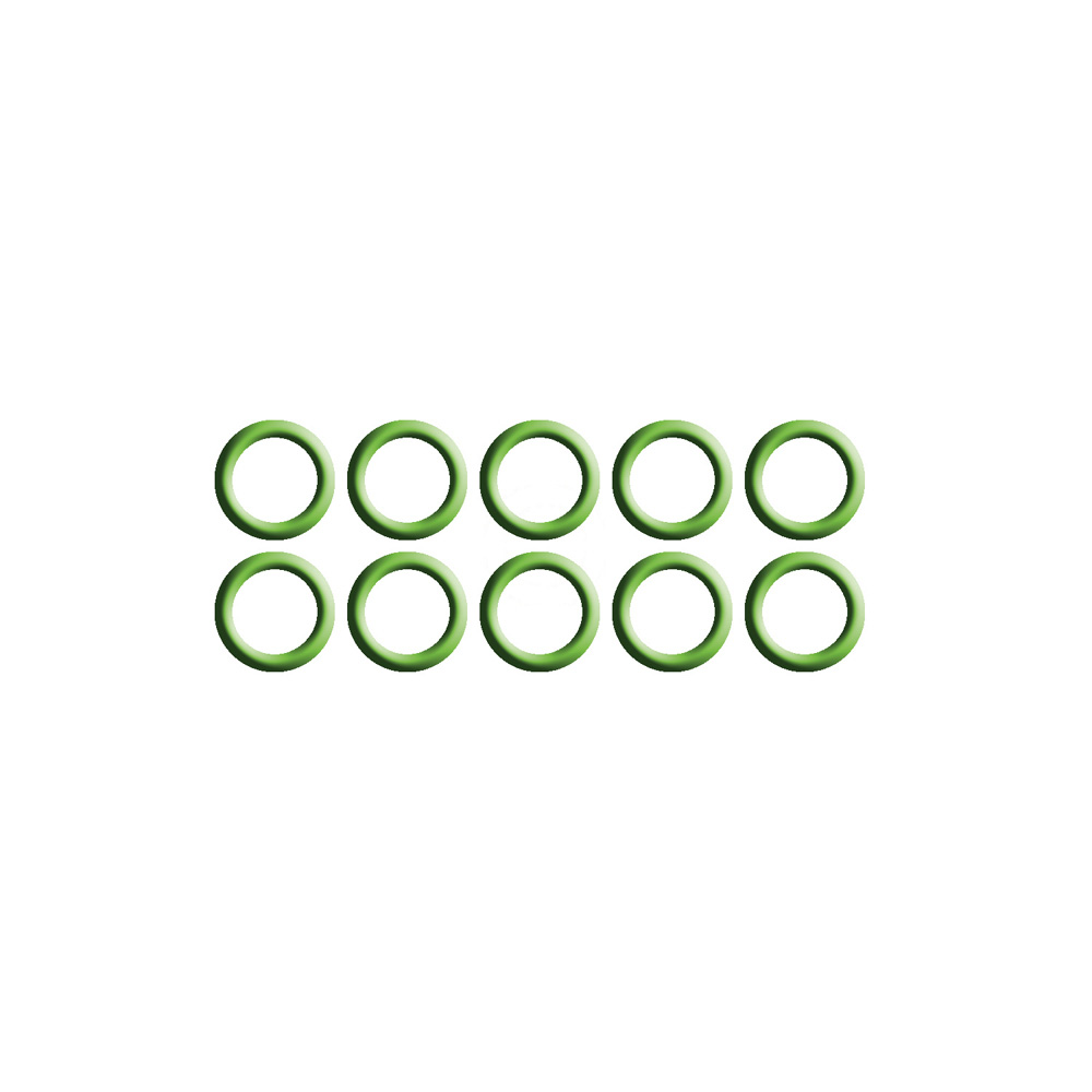 1998 Buick LeSabre A/C System O-Ring and Gasket Kit