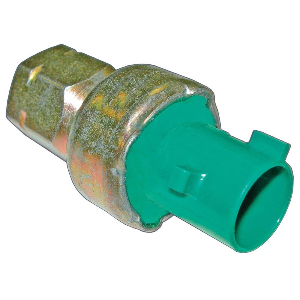 1992 Oldsmobile 88 HVAC Pressure Switch