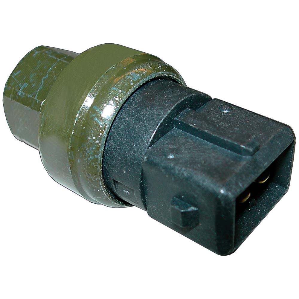 1993 Nissan Quest HVAC Pressure Switch