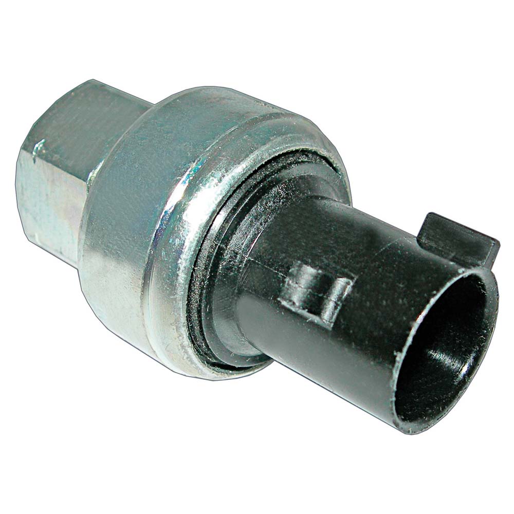 1987 Cadillac Cimarron HVAC Pressure Switch