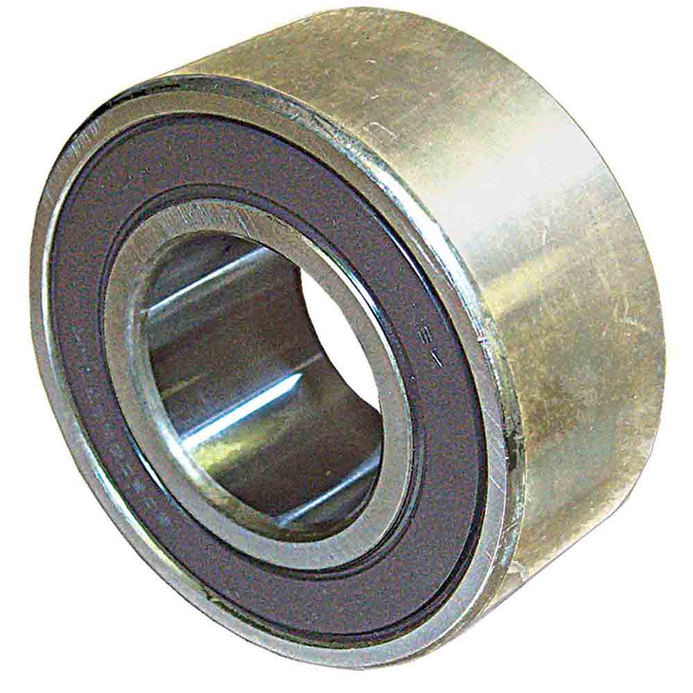1973 Dodge Dart A/C Compressor Clutch Bearing