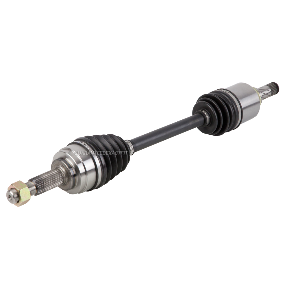 2008 Nissan Sentra Drive Axle Kit