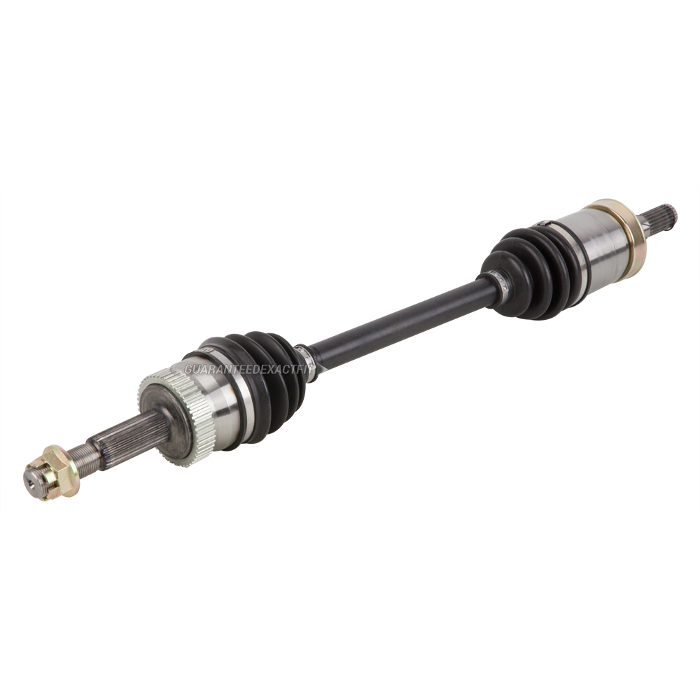 2012 Nissan Juke Drive Axle Kit