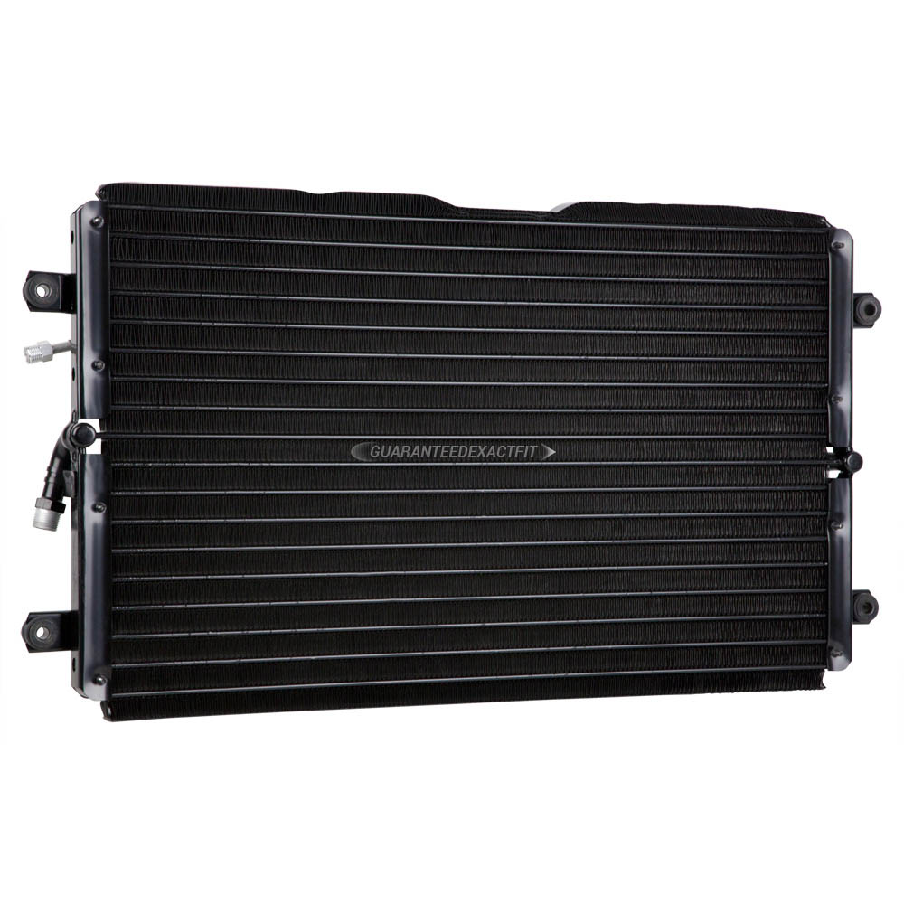 1982 Toyota Land Cruiser A/C Condenser