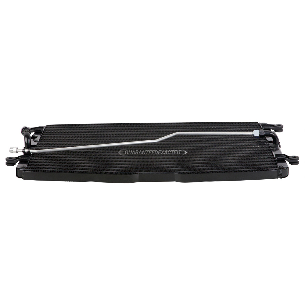 1982 Toyota Land Cruiser A/C Condenser