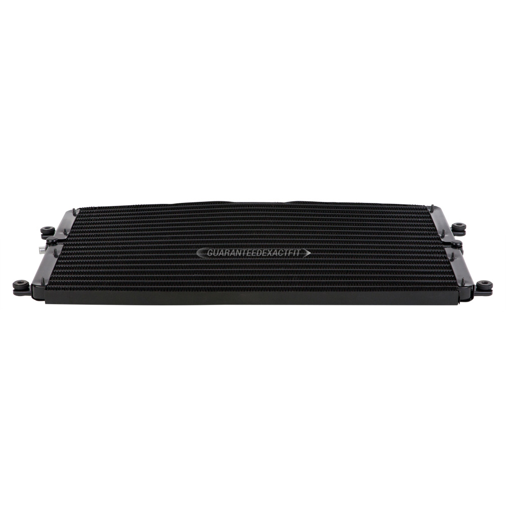 1982 Toyota Land Cruiser A/C Condenser