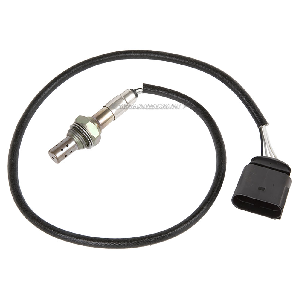 2000 Audi TT Oxygen Sensor