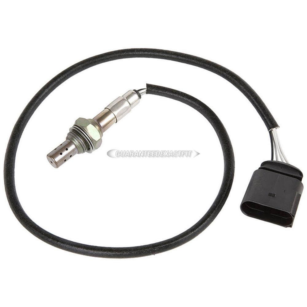 Audi TT Oxygen Sensor