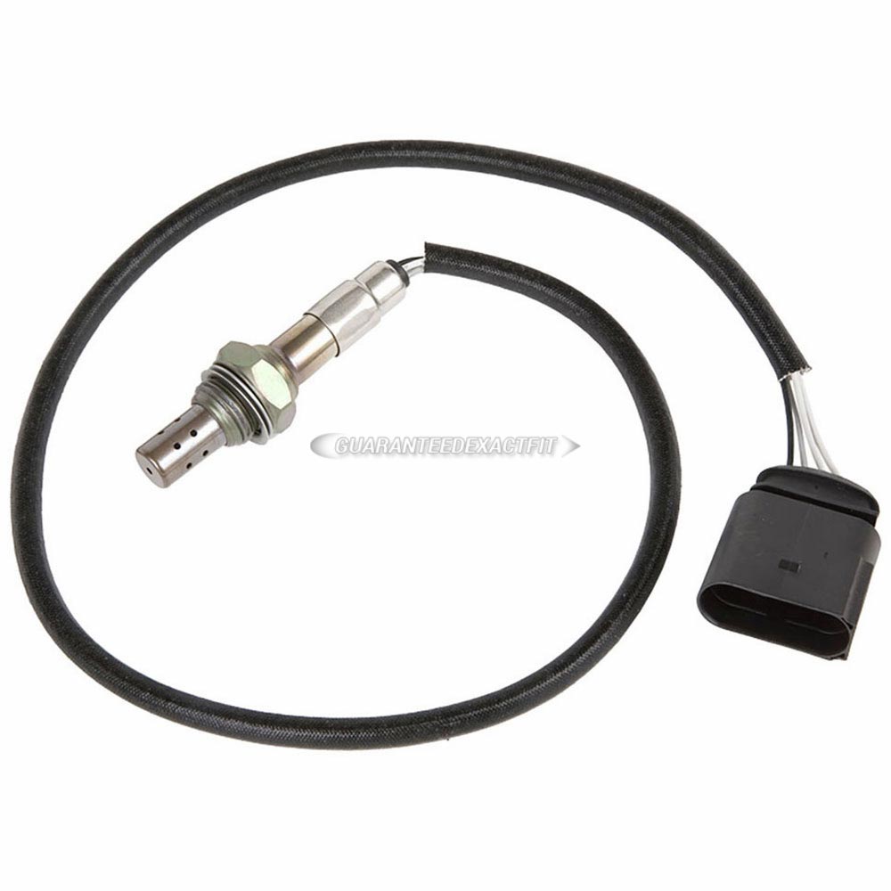 
 Audi Tt Oxygen Sensor 