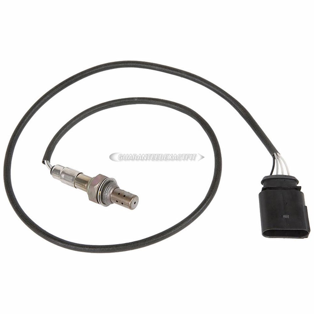 2005 Volkswagen Phaeton Oxygen Sensor