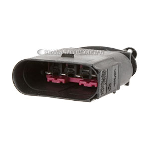 2005 Volkswagen Phaeton Oxygen Sensor