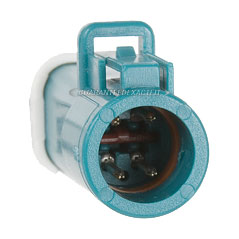 2009 Mercury Sable Oxygen Sensor