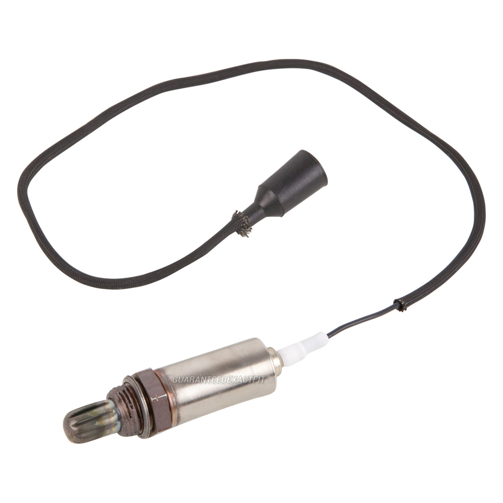 Audi coupe oxygen sensor