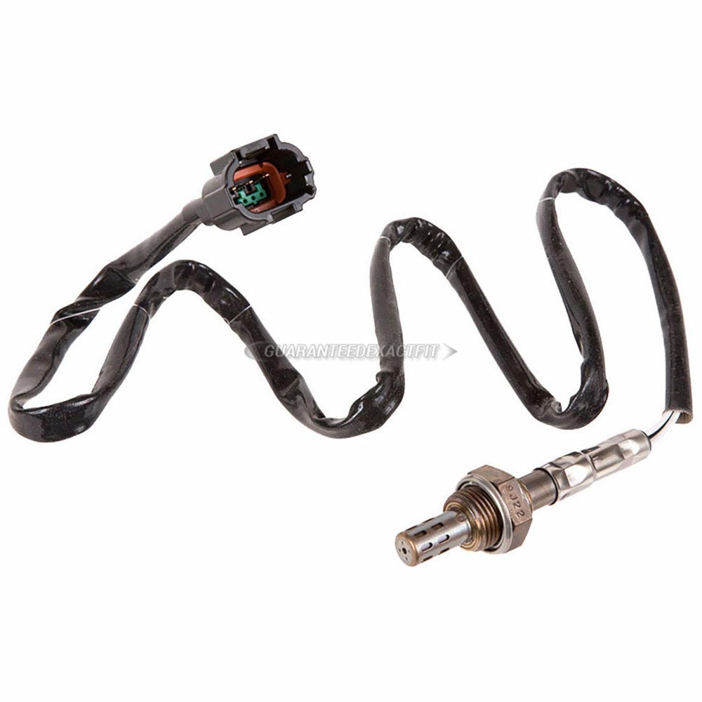 2004 Nissan Frontier Oxygen Sensor