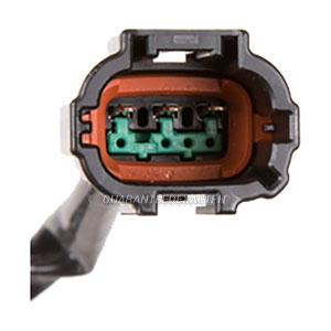 2004 Nissan Frontier Oxygen Sensor