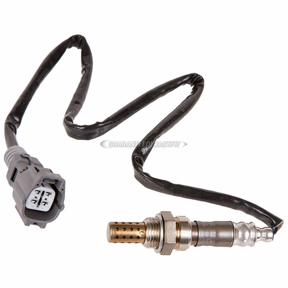 Lexus RX400h Oxygen Sensor