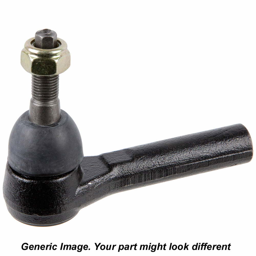 Outer Tie Rod End