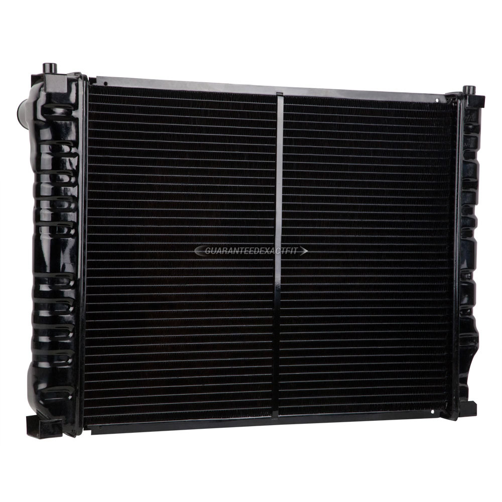 1992 Jaguar XJ6 Radiator