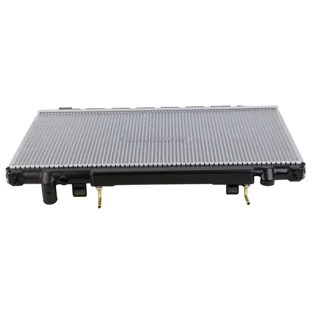 Radiator For Nissan Murano 2007